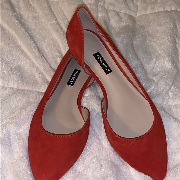 Nine West Shoes - Nine West Flats